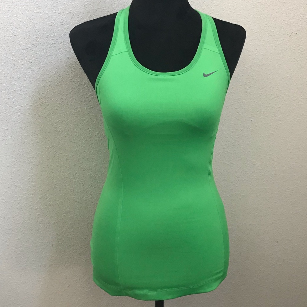 Nike Dri-Fit Racerback Top